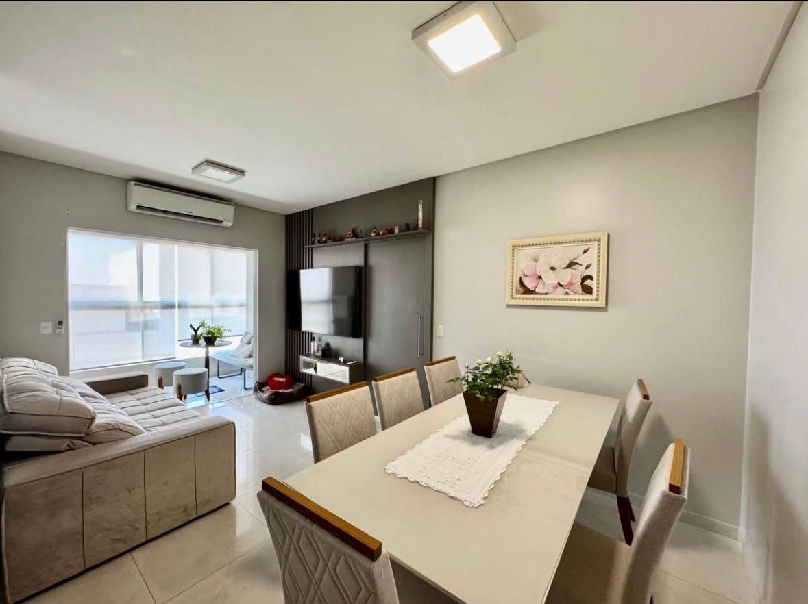 Apartamento - Alphaville