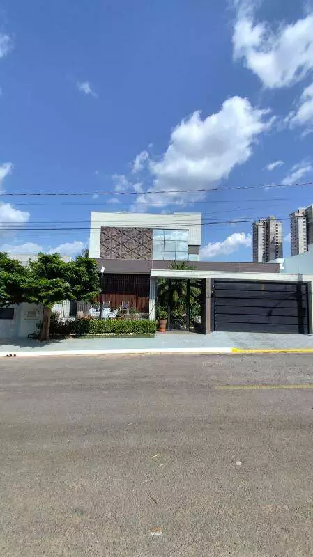 casa moderna