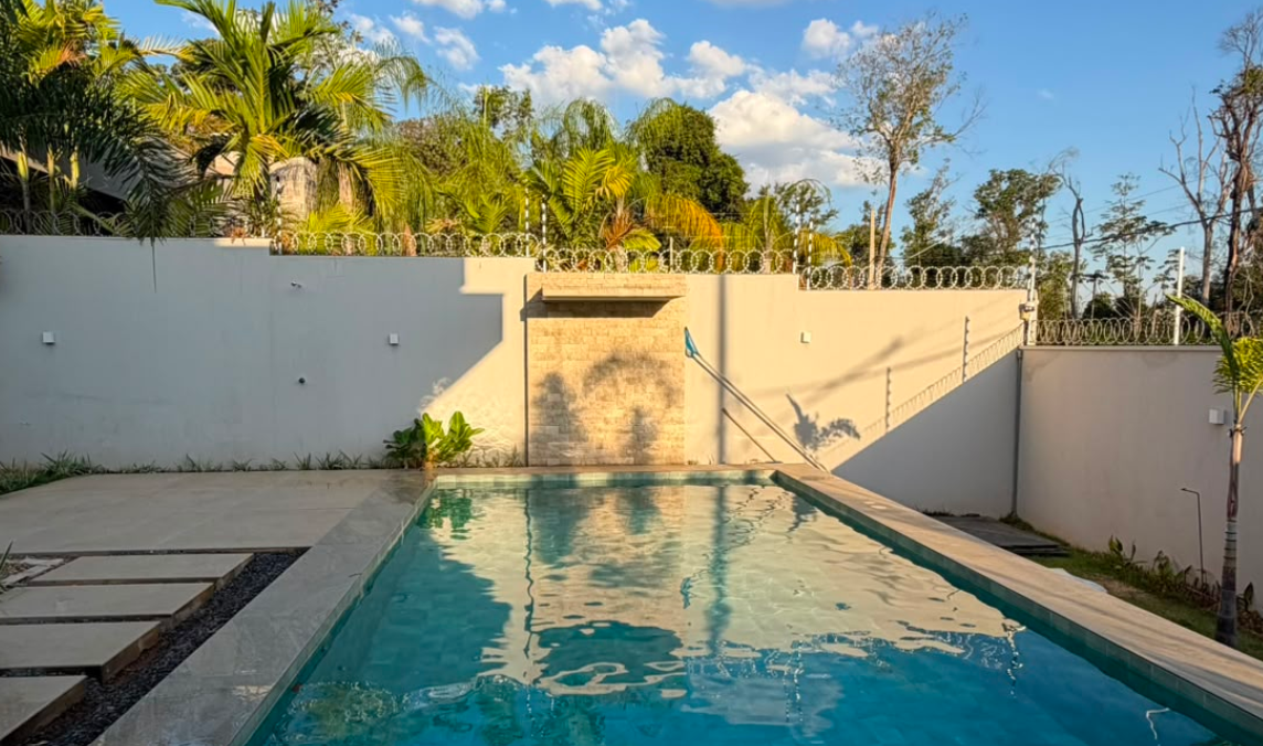 casas moderna