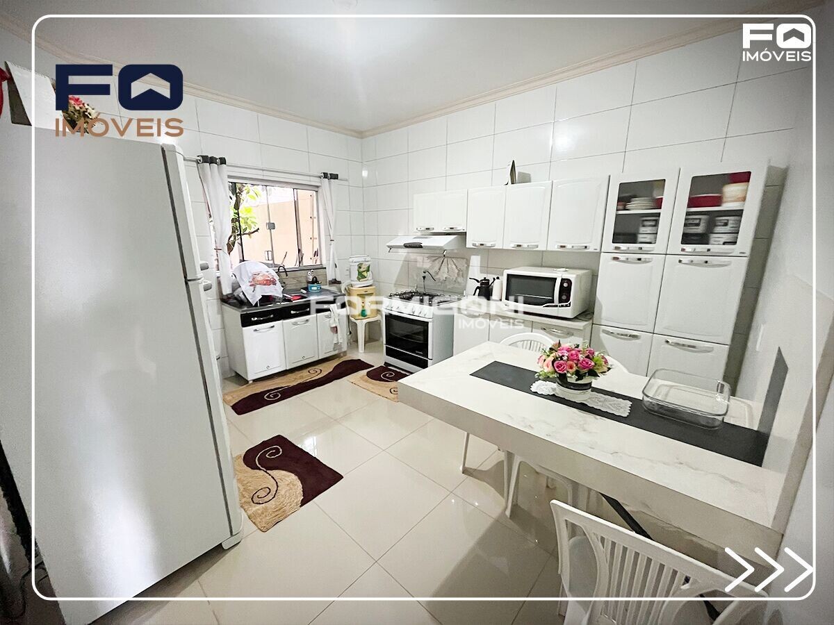 Casa Sobrado em Pinheiros 1, Sorriso/MT