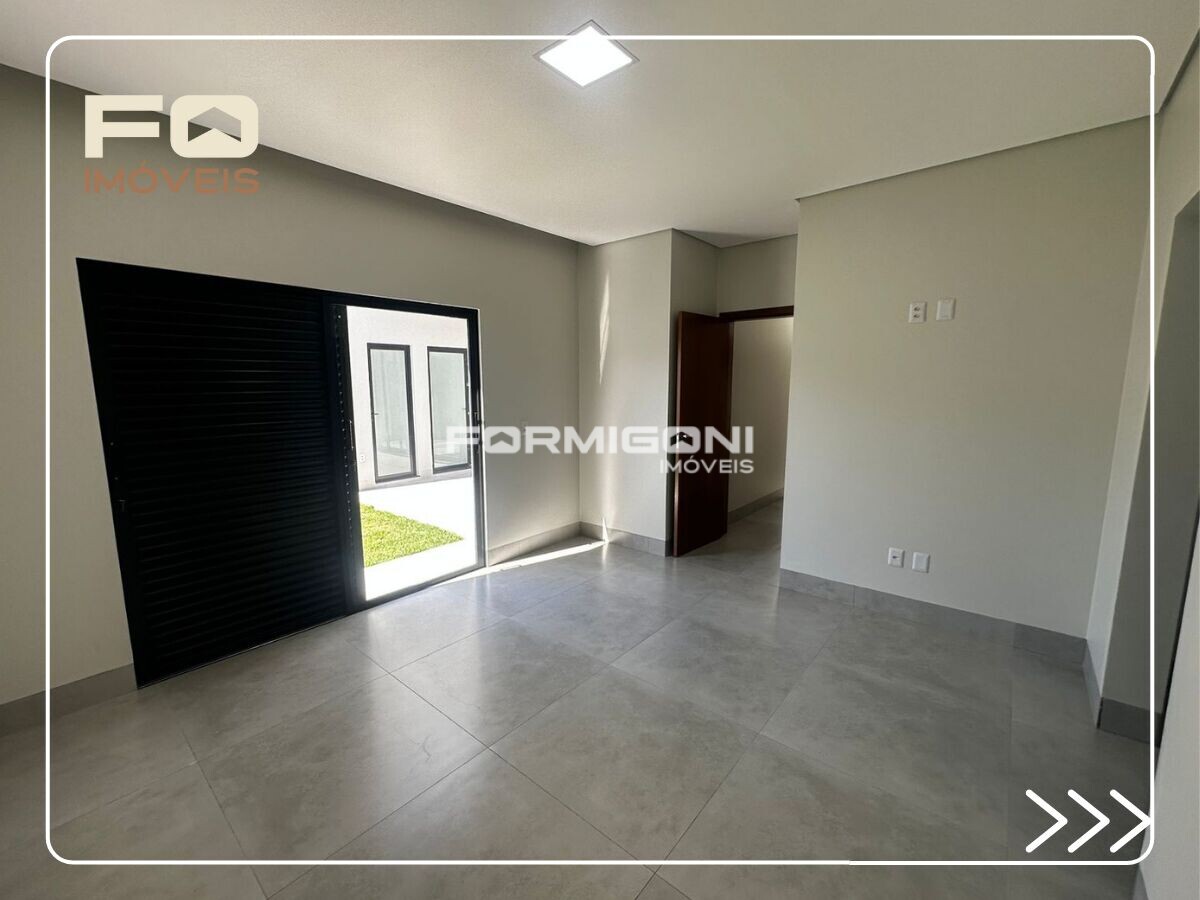 Casa Alto Padrão