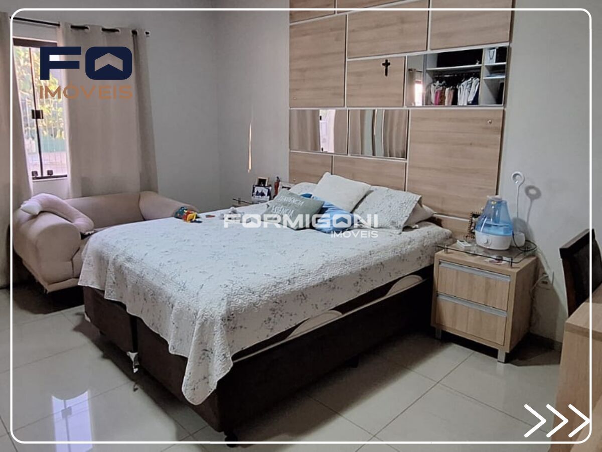 Casa em Colinas, Sorriso/MT