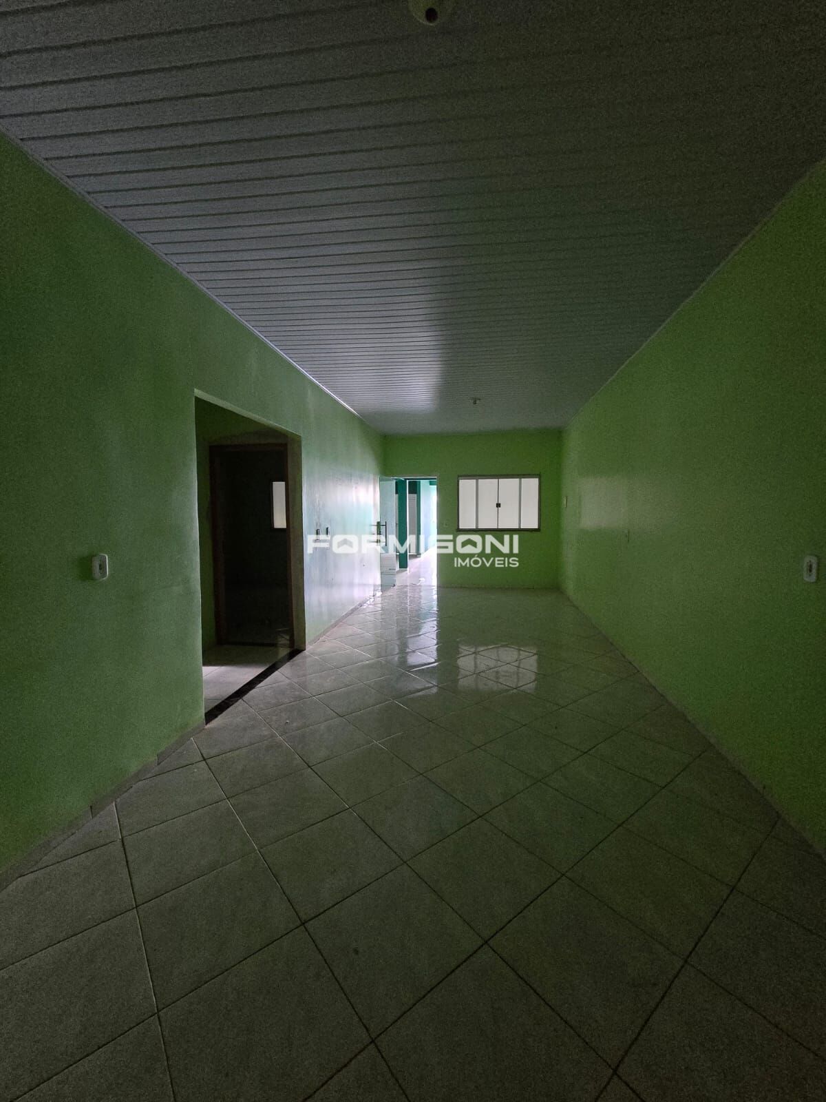 Casa em Rota do Sol, Sorriso/MT