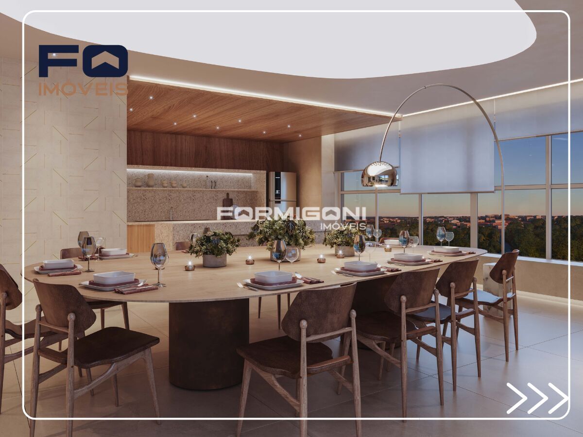 Apartamento - Diamond Park