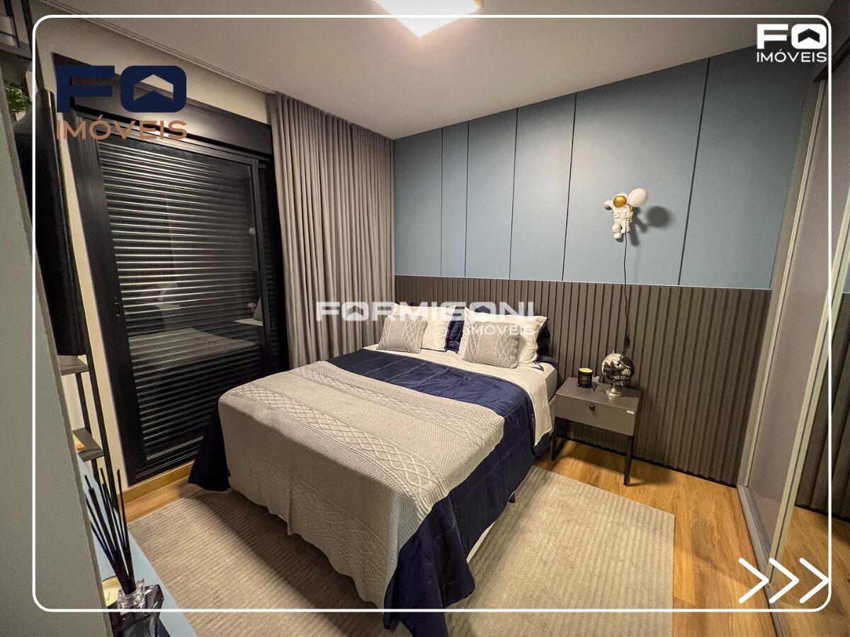 Apartamento Unique - Villare