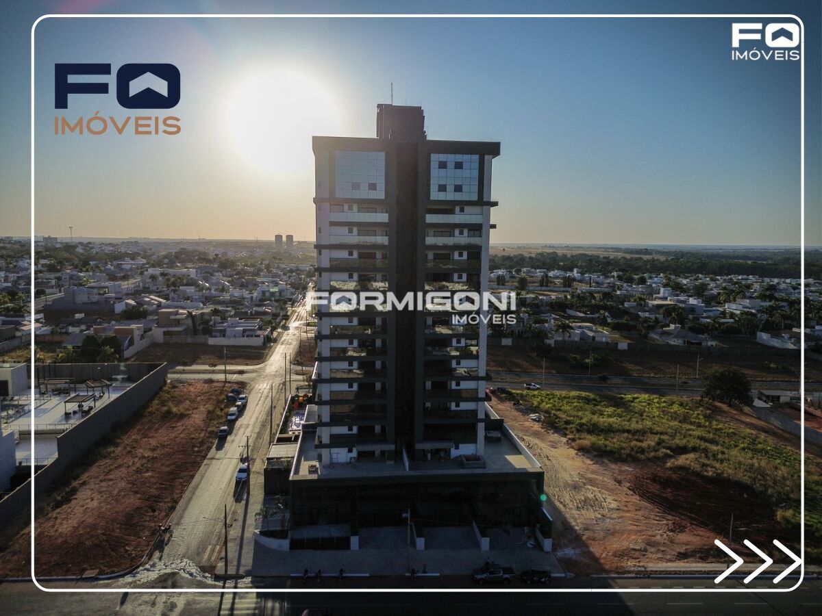 Apartamento Unique - Villare