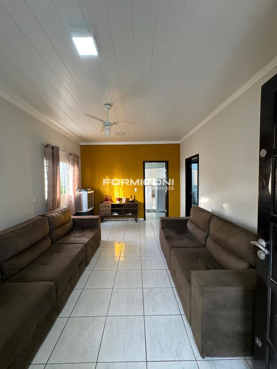 Casa em Village I, Sorriso/MT