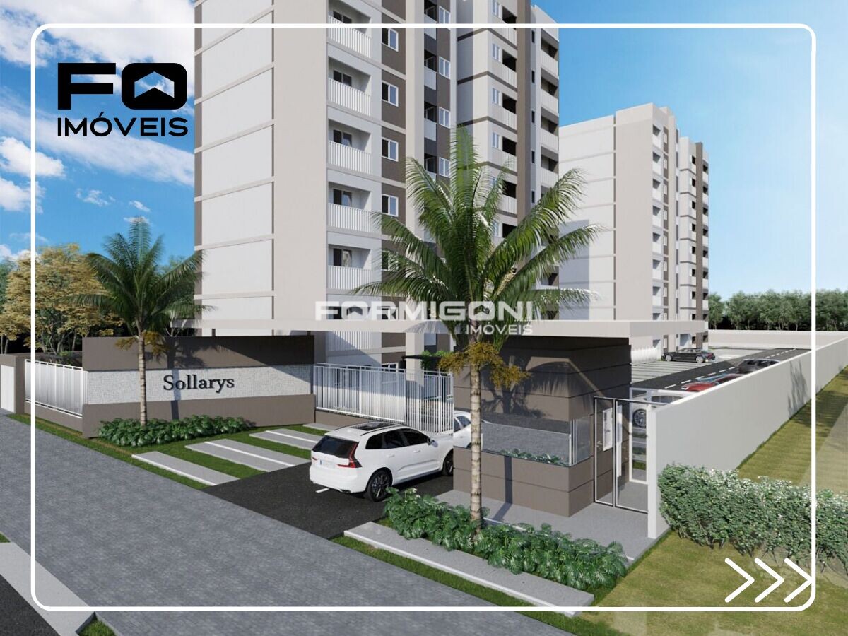 Apartamento Com área externa próximo a Faculdade de Medicina - Ágio