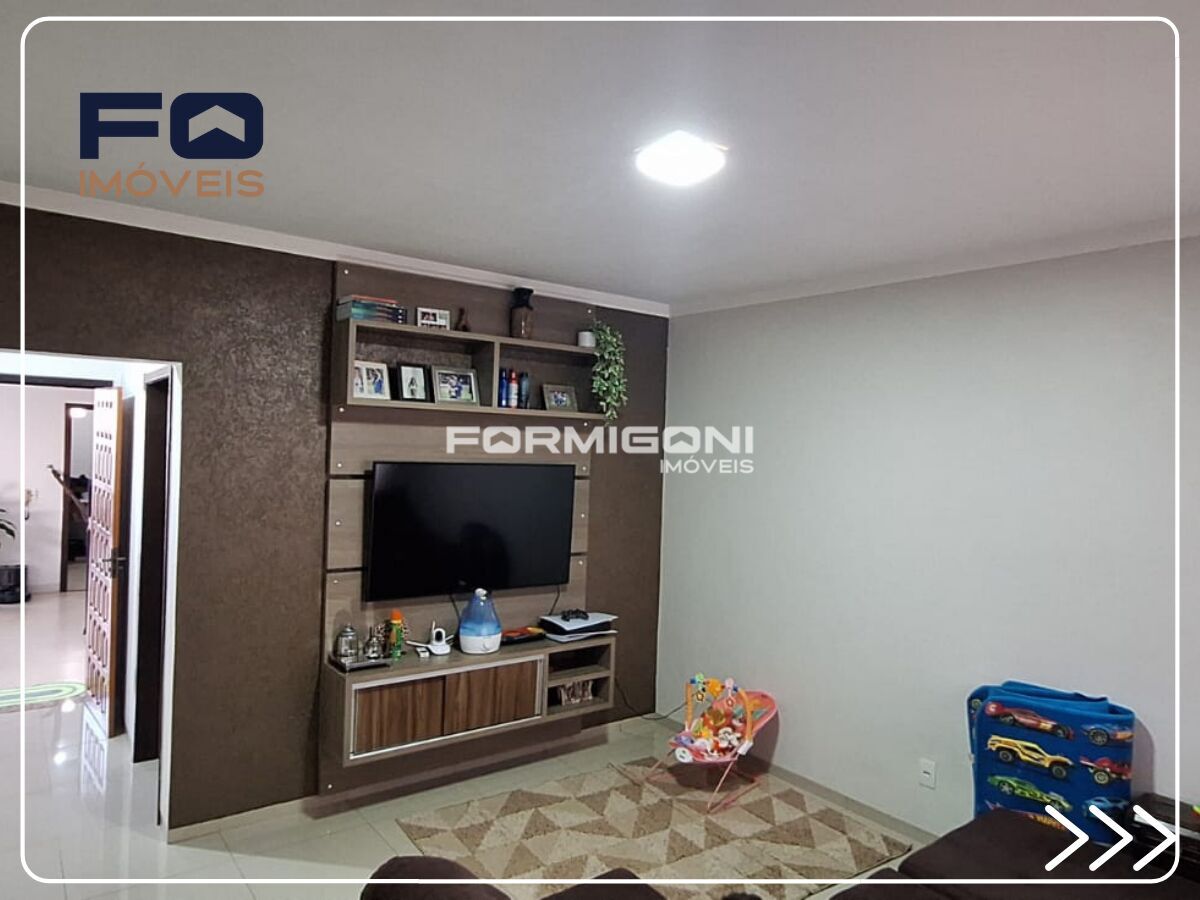 Casa em Colinas, Sorriso/MT