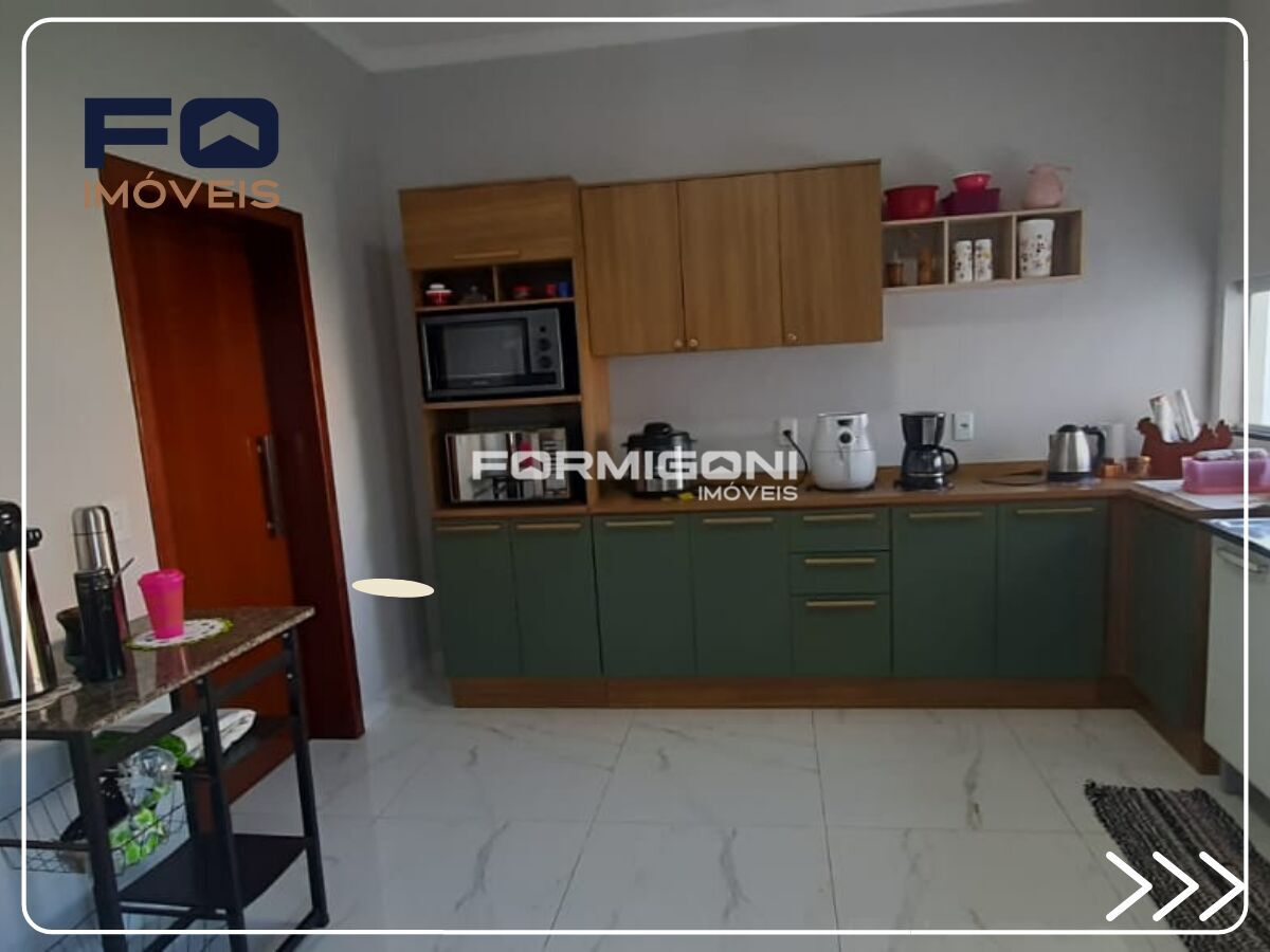 Casa em Jardim dos Ipês, Sorriso/MT