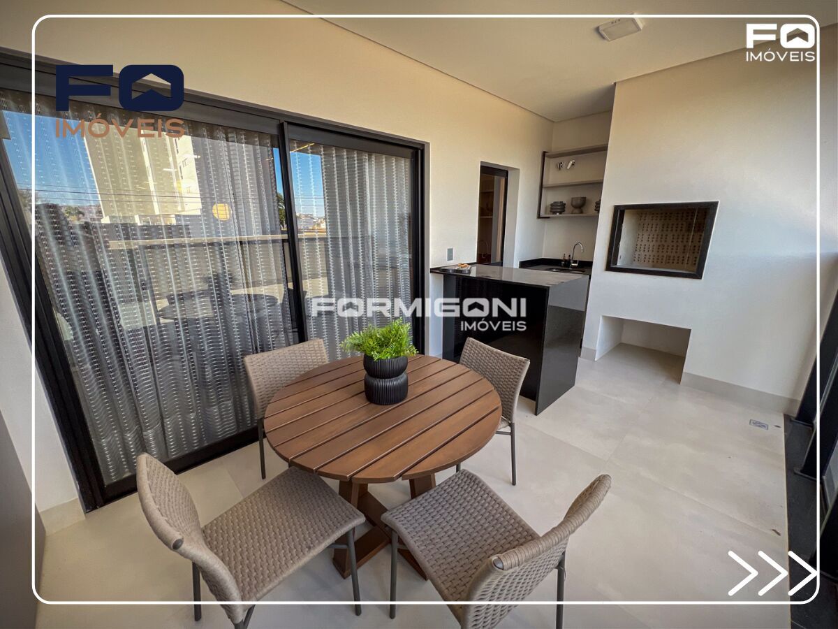 Apartamento Unique - Villare