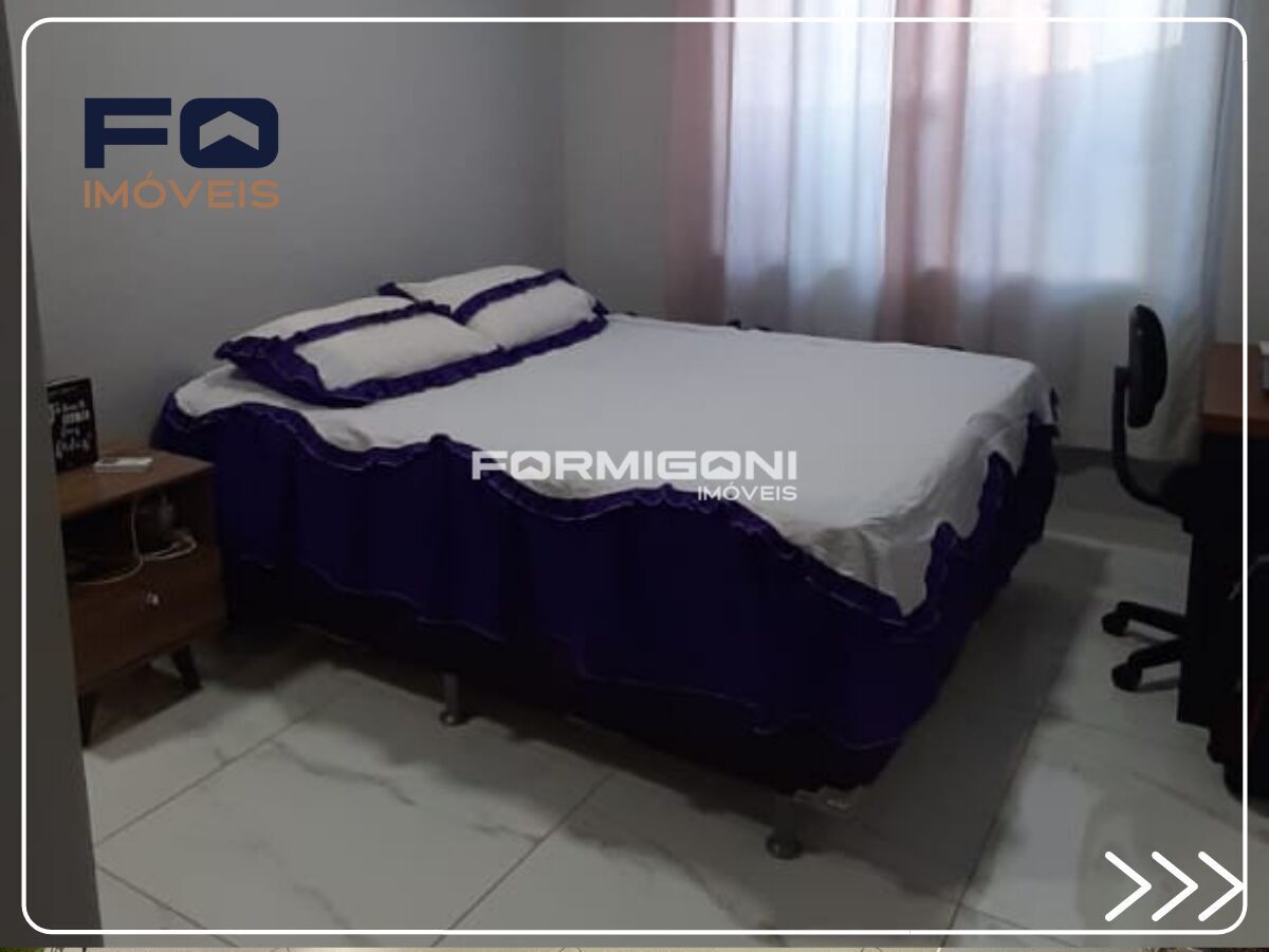 Casa em Jardim dos Ipês, Sorriso/MT