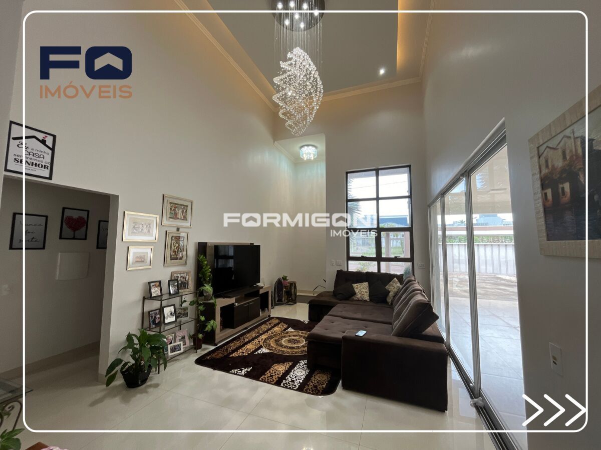 Apartamento em Jardim dos Imigrantes, Sorriso/MT