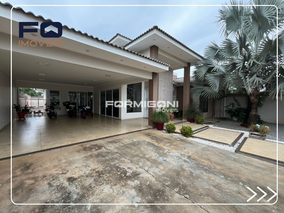 Apartamento em Jardim dos Imigrantes, Sorriso/MT