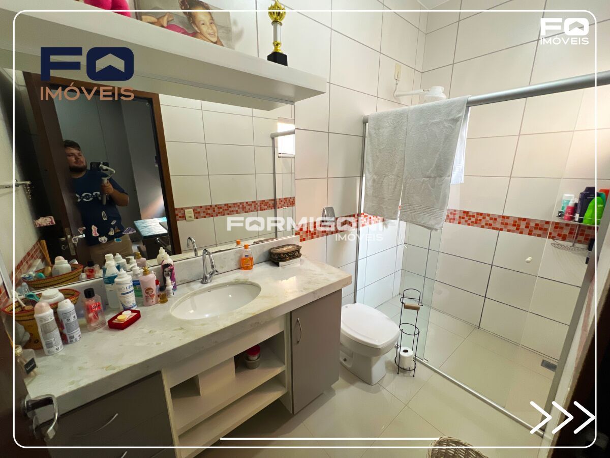 Casa em Bairro Colinas, Sorriso/MT