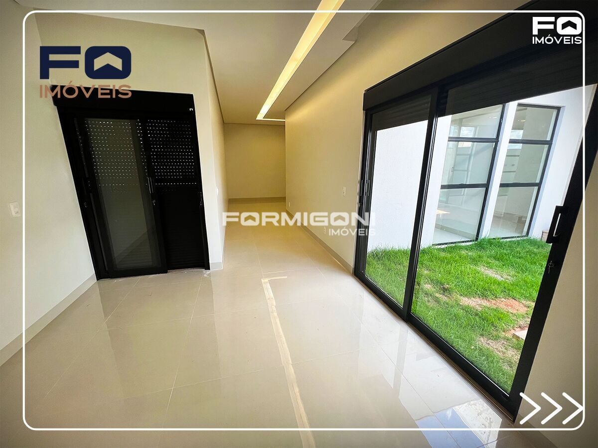 Casa Alto Padrão em Jardim Botânico, Sorriso/MT