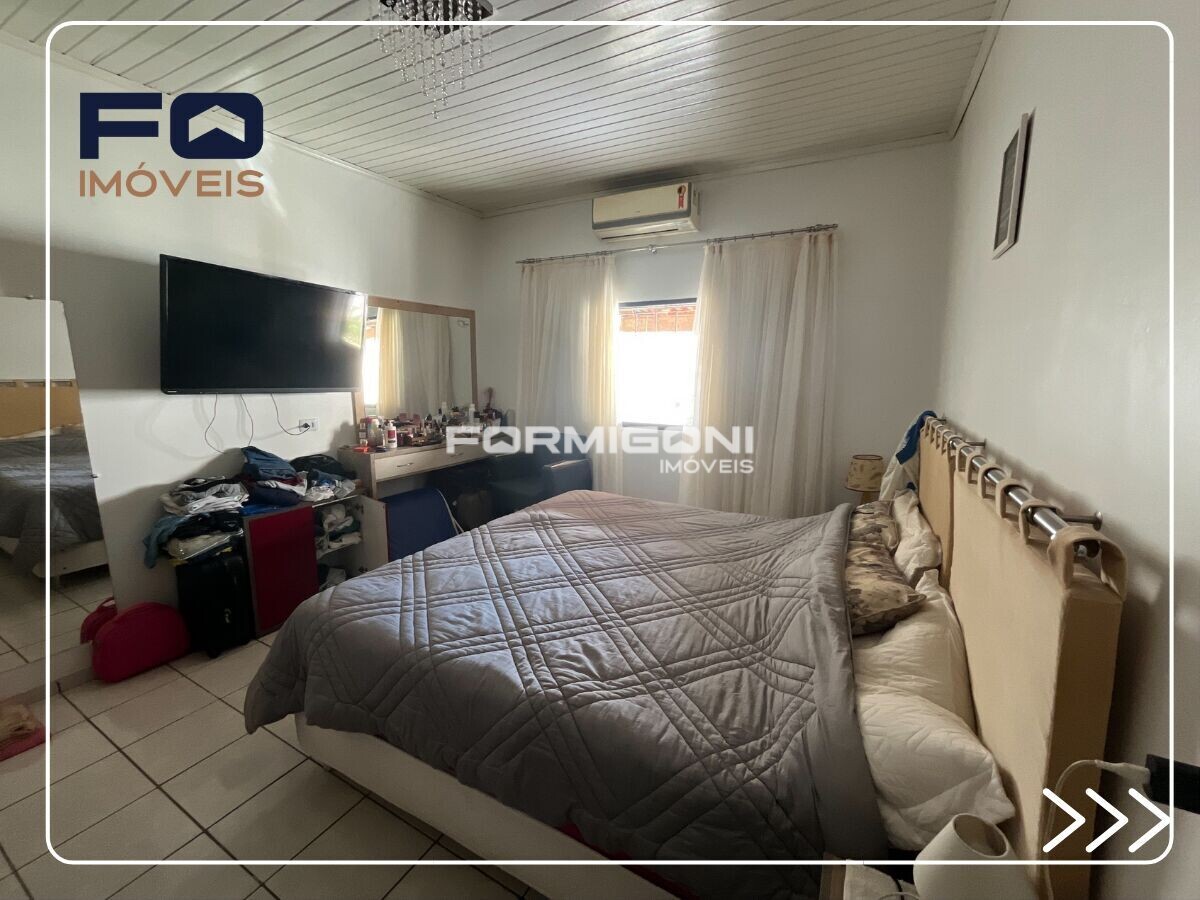 Casa em Bairro Village, Sorriso/MT