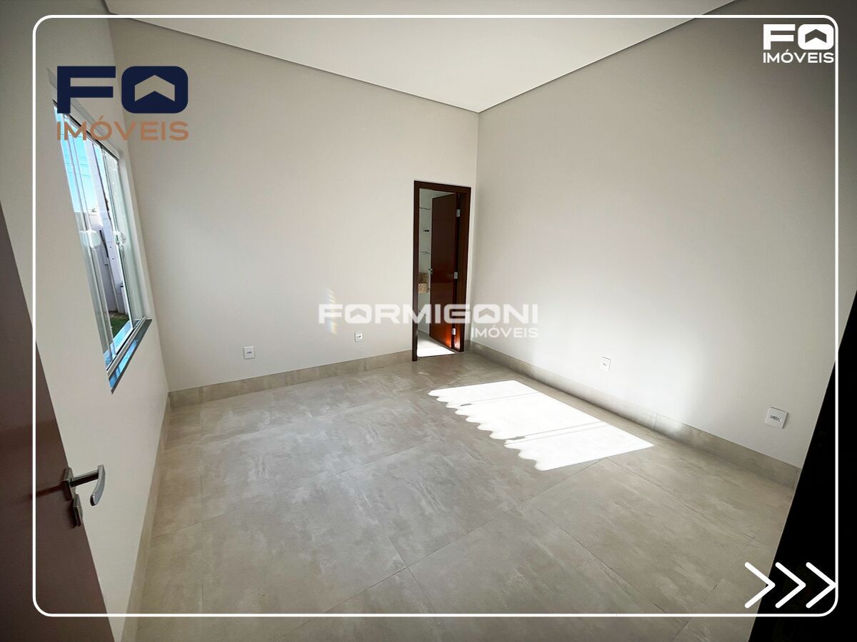 Casa em Santa Clara, Sorriso/MT