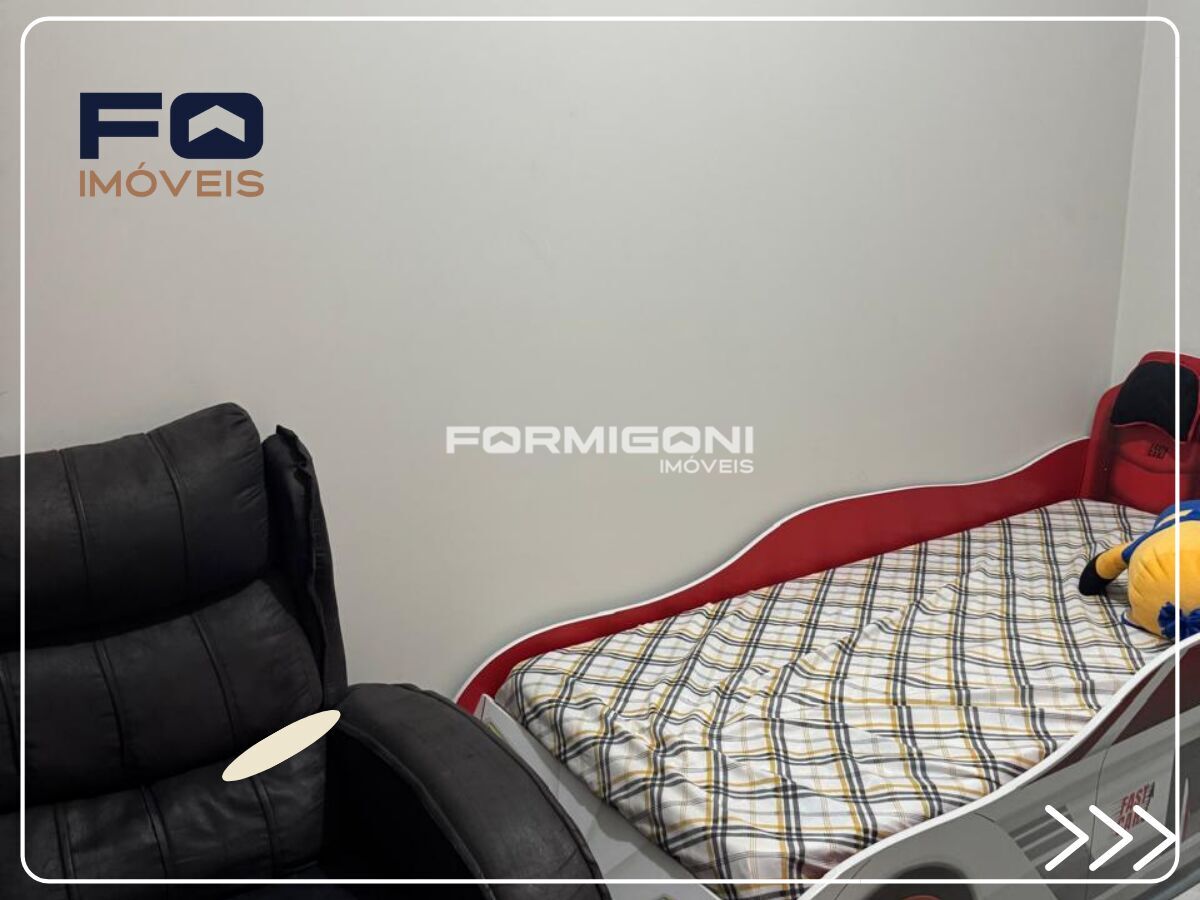 Apartamento em Loteamento Monte Líbano II, Sorriso/MT