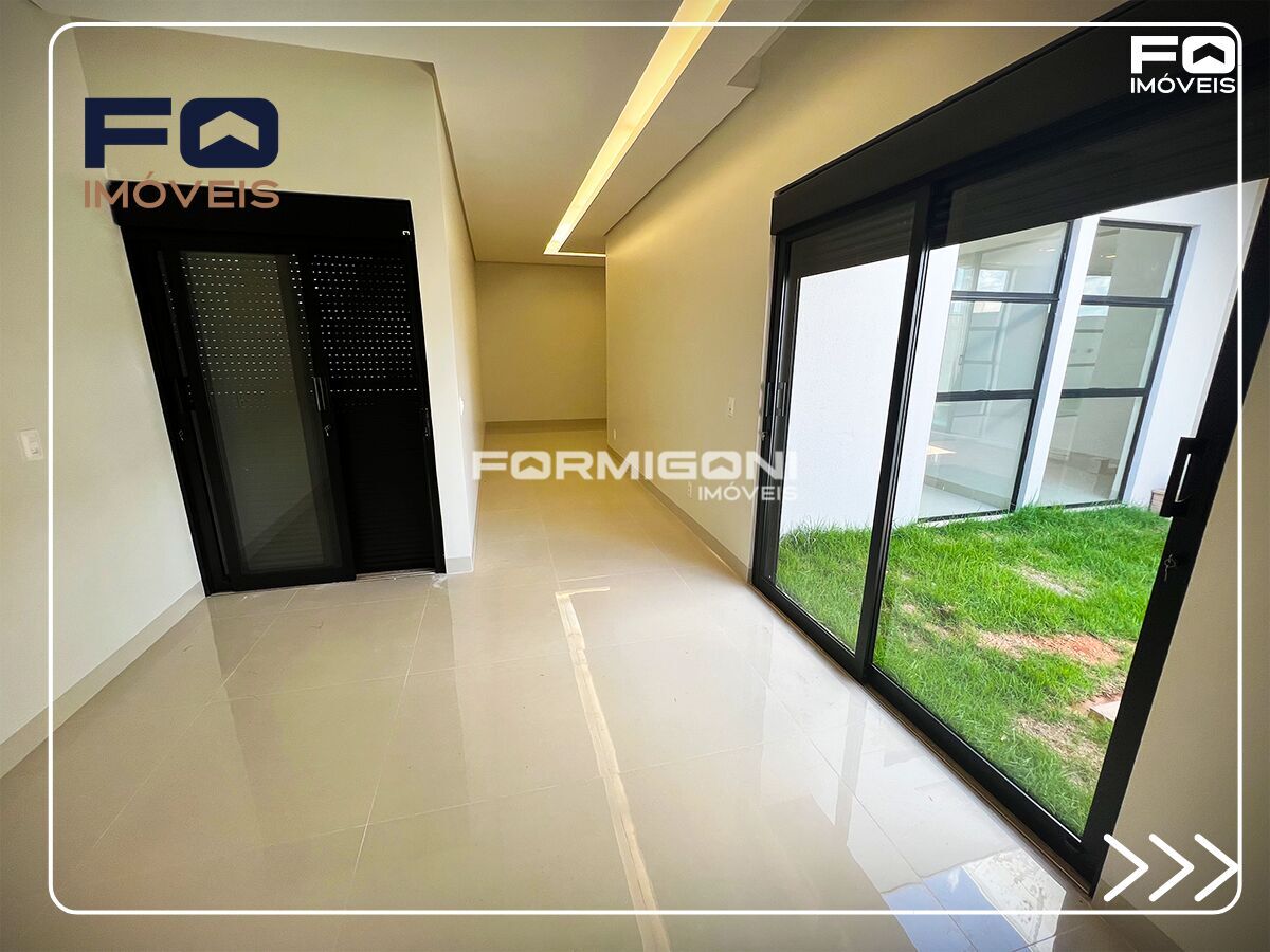 Casa Alto Padrão em Jardim Botânico, Sorriso/MT