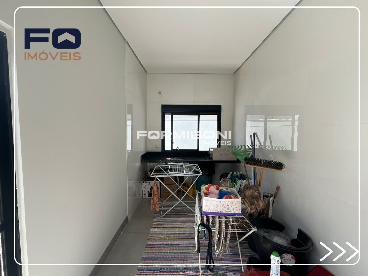Casa Alto Padrão em Loteamento Monte Líbano I, Sorriso/MT