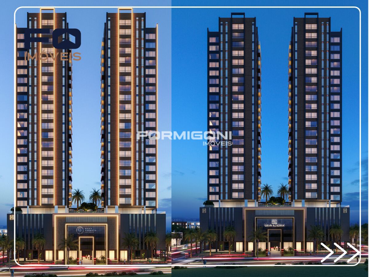 Apartamento GRAN RESERVA