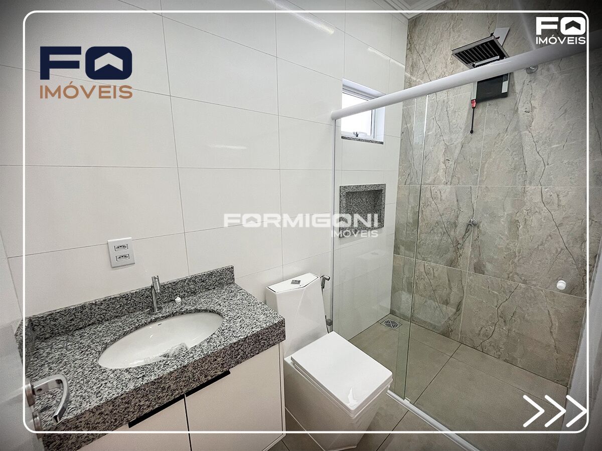 Apartamento em Loteamento Monte Líbano I, Sorriso/MT