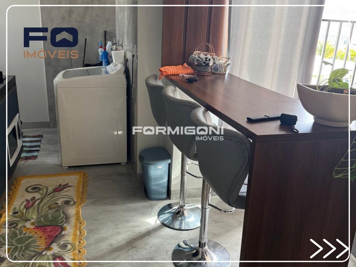 Apartamento em Loteamento Monte Líbano II, Sorriso/MT
