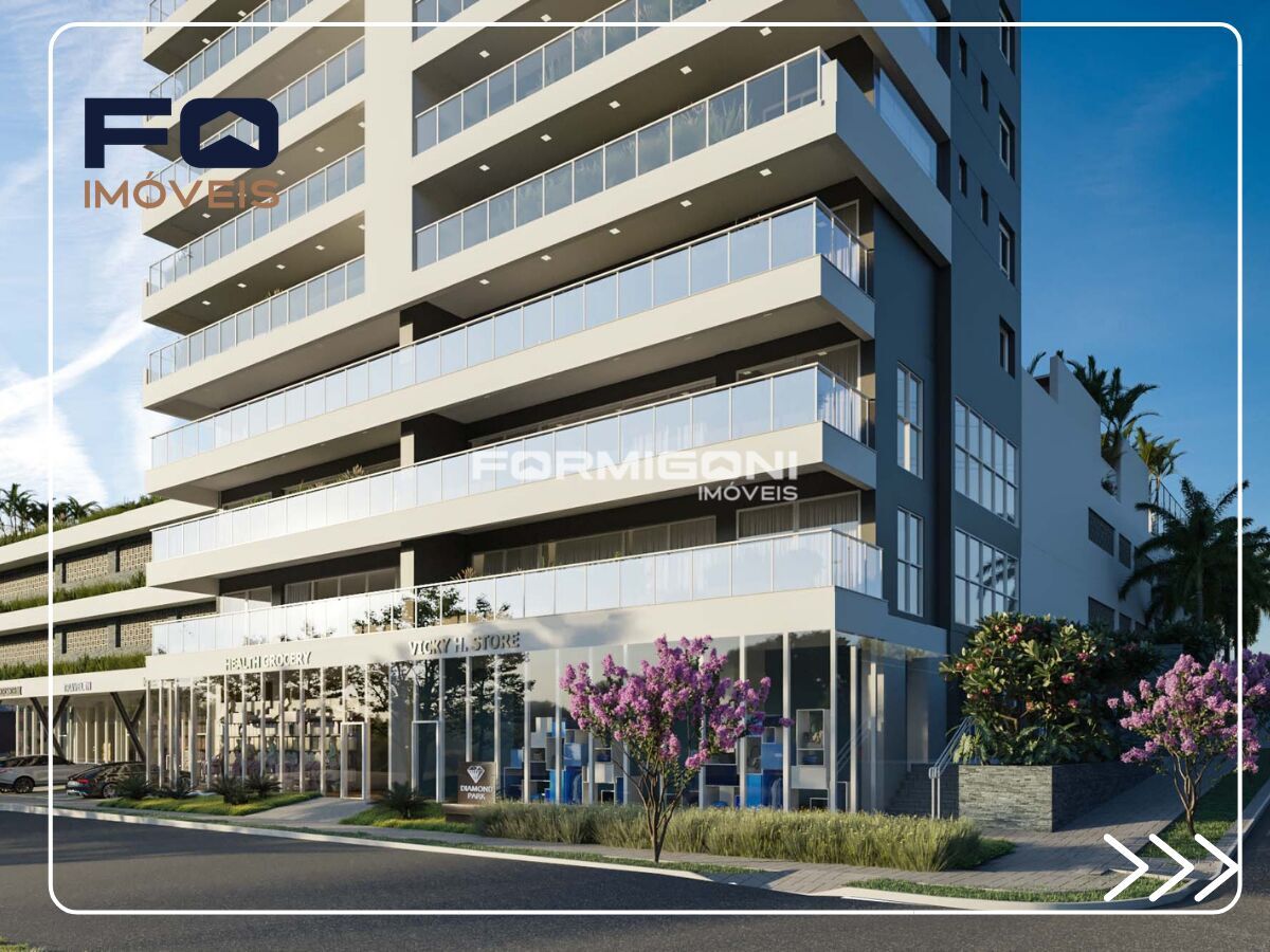 Apartamento - Diamond Park