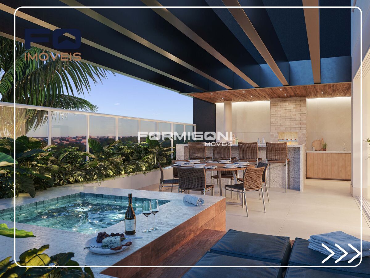 Apartamento - Diamond Park