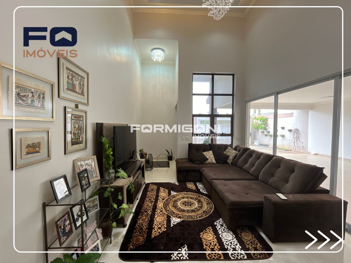Apartamento em Jardim dos Imigrantes, Sorriso/MT