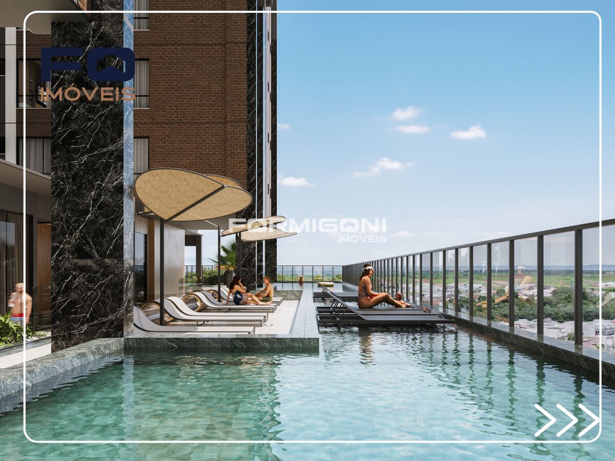 Apartamento GRAN RESERVA