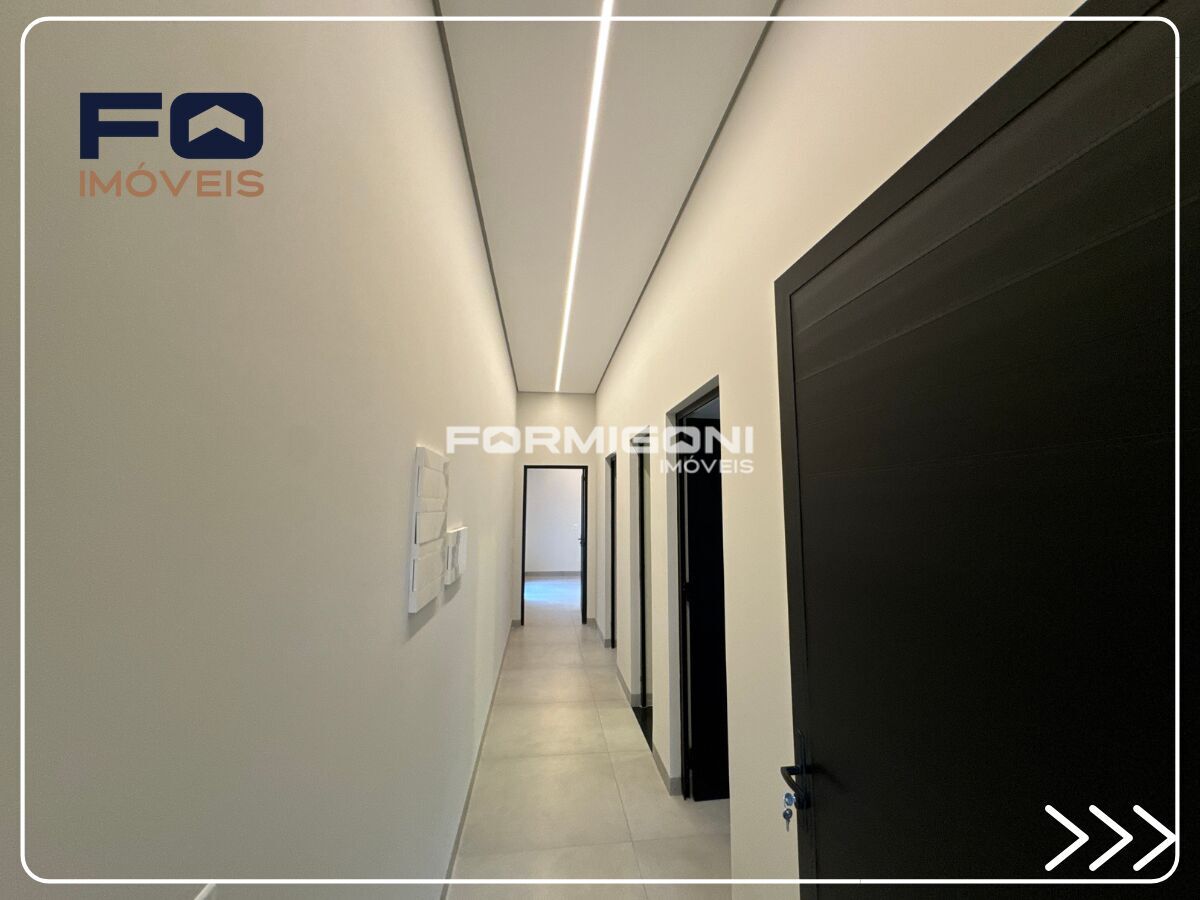 Casa Alto Padrão em Porto Alegre, Sorriso/MT