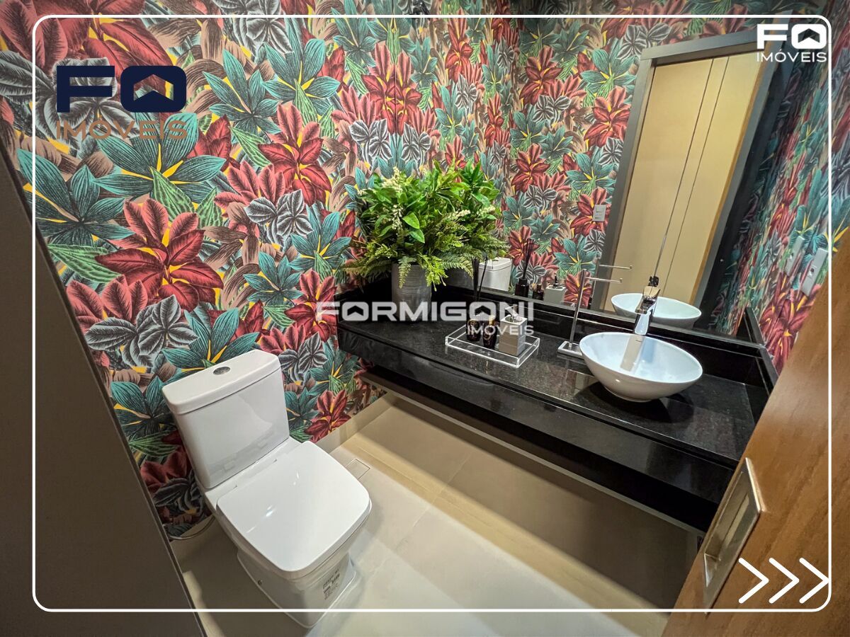 Apartamento Unique - Villare