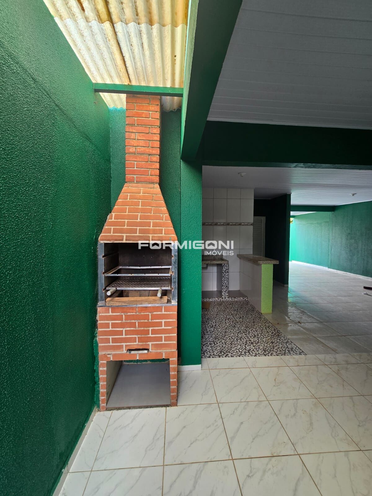 Casa em Rota do Sol, Sorriso/MT