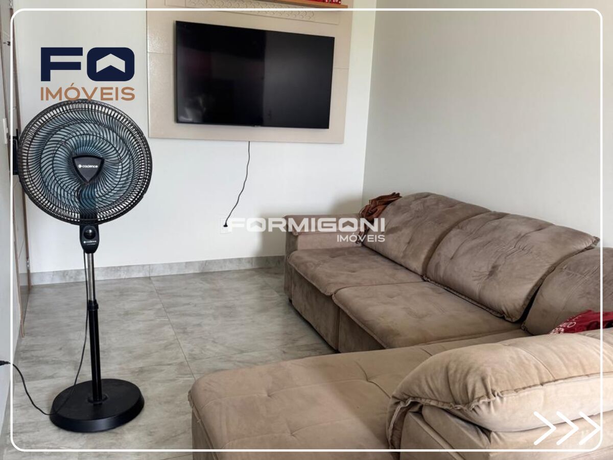Apartamento em Loteamento Monte Líbano II, Sorriso/MT