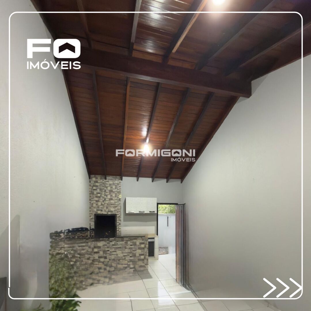 Casa em Jardim Europa, Sorriso/MT