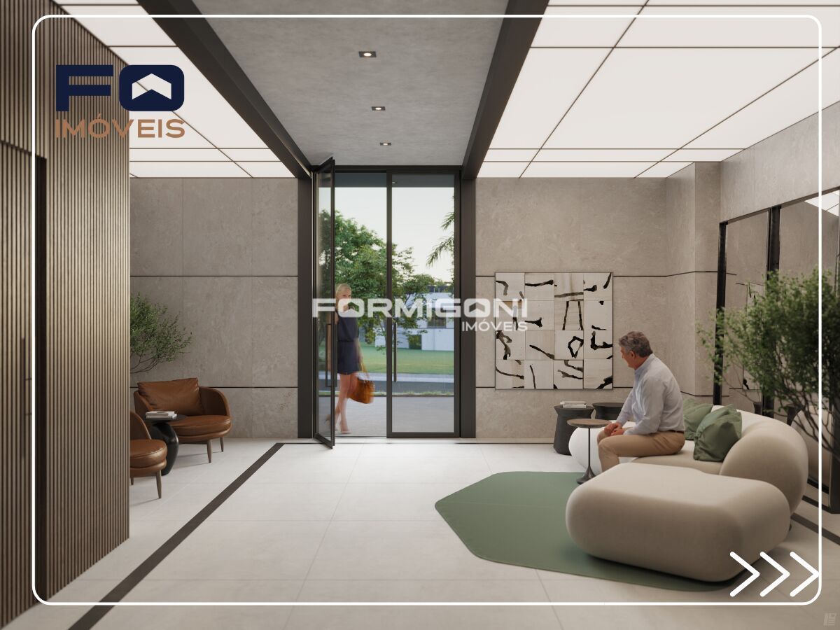 Apartamento GRAN RESERVA