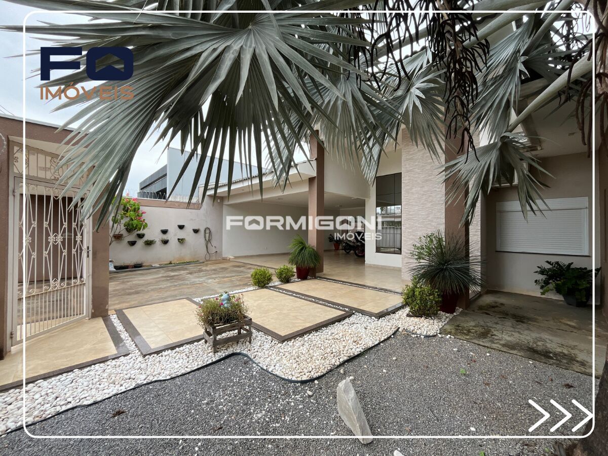 Apartamento em Jardim dos Imigrantes, Sorriso/MT