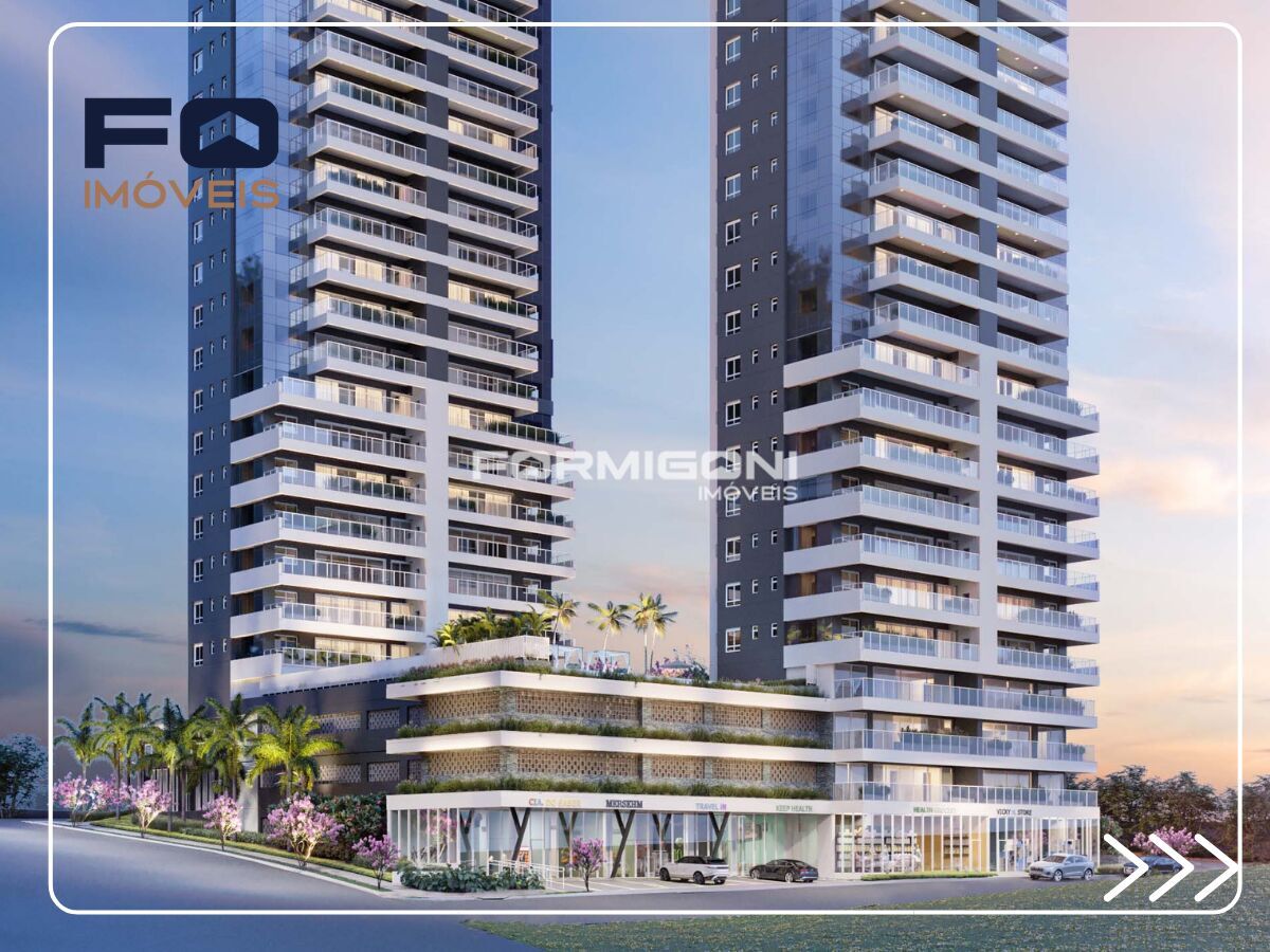 Apartamento - Diamond Park