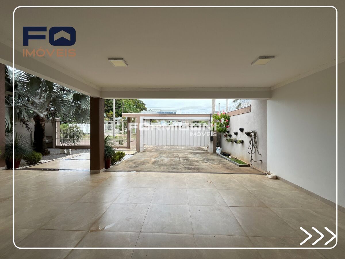 Apartamento em Jardim dos Imigrantes, Sorriso/MT