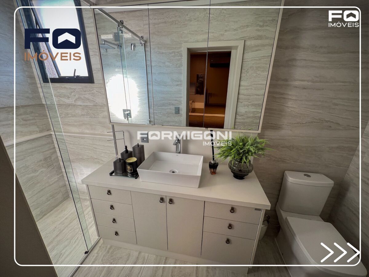 Apartamento Unique - Villare