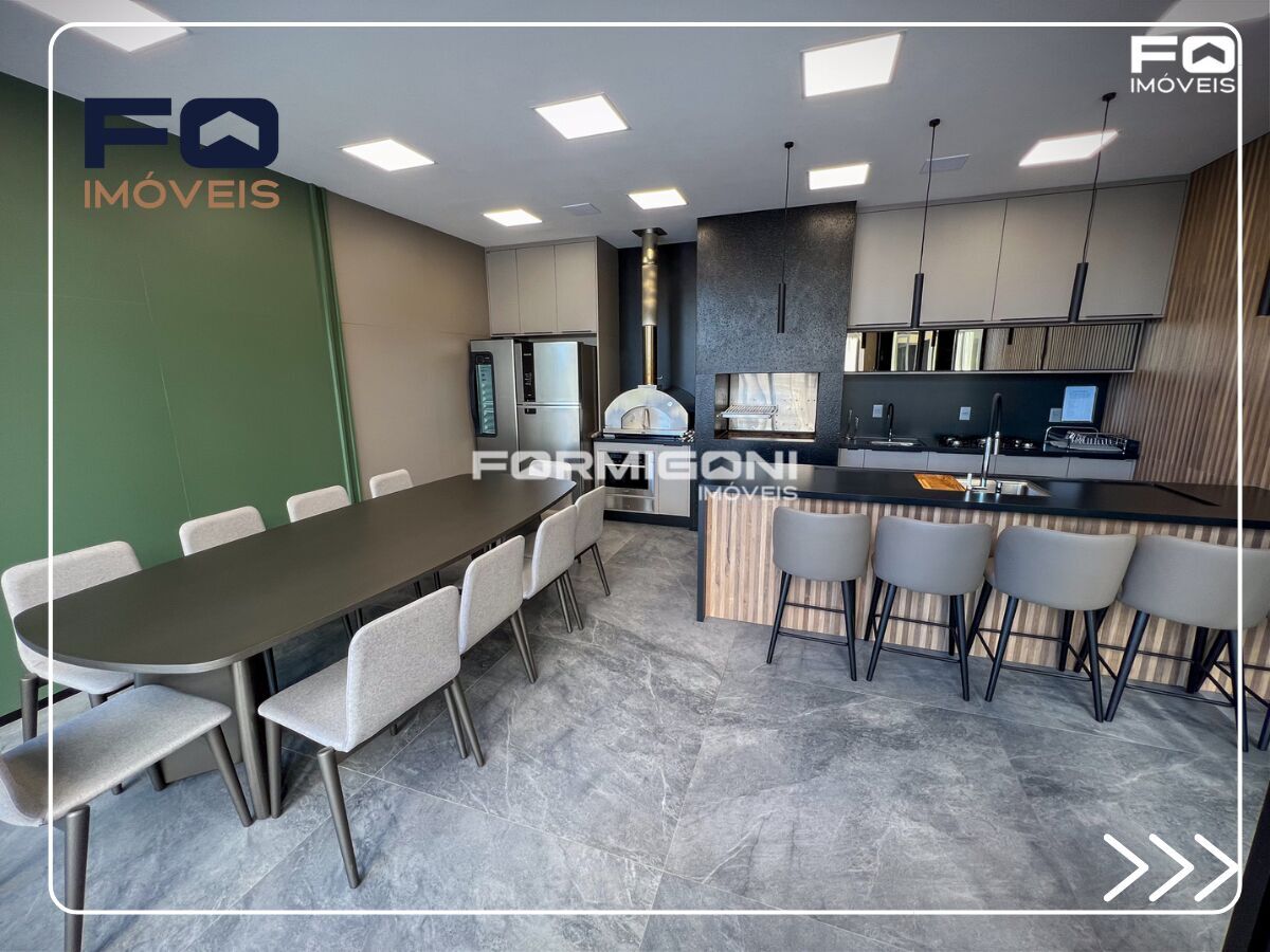 Apartamento Unique - Villare