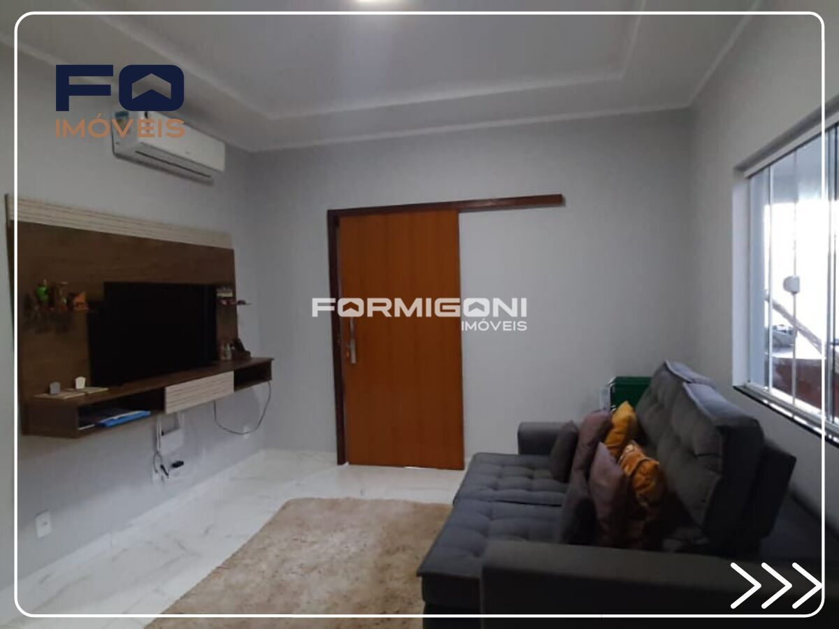 Casa em Jardim dos Ipês, Sorriso/MT