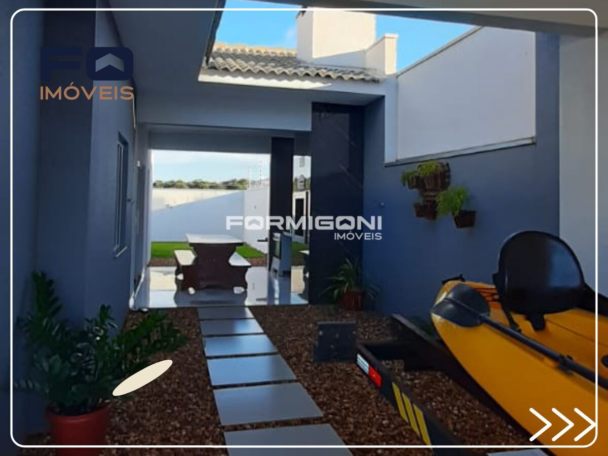Casa em Jardim dos Ipês, Sorriso/MT