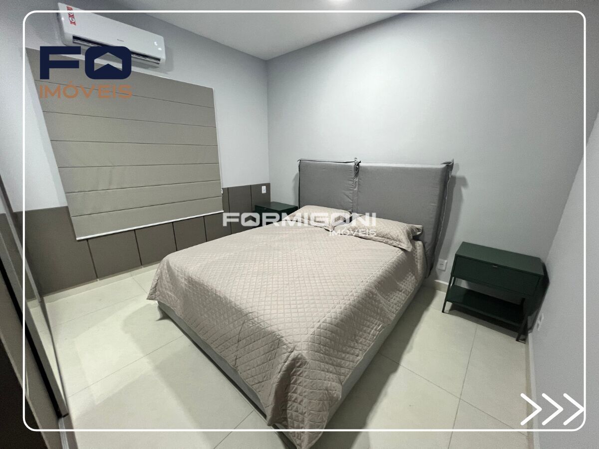 Apartamento em Jardim Califórnia, Sorriso/MT