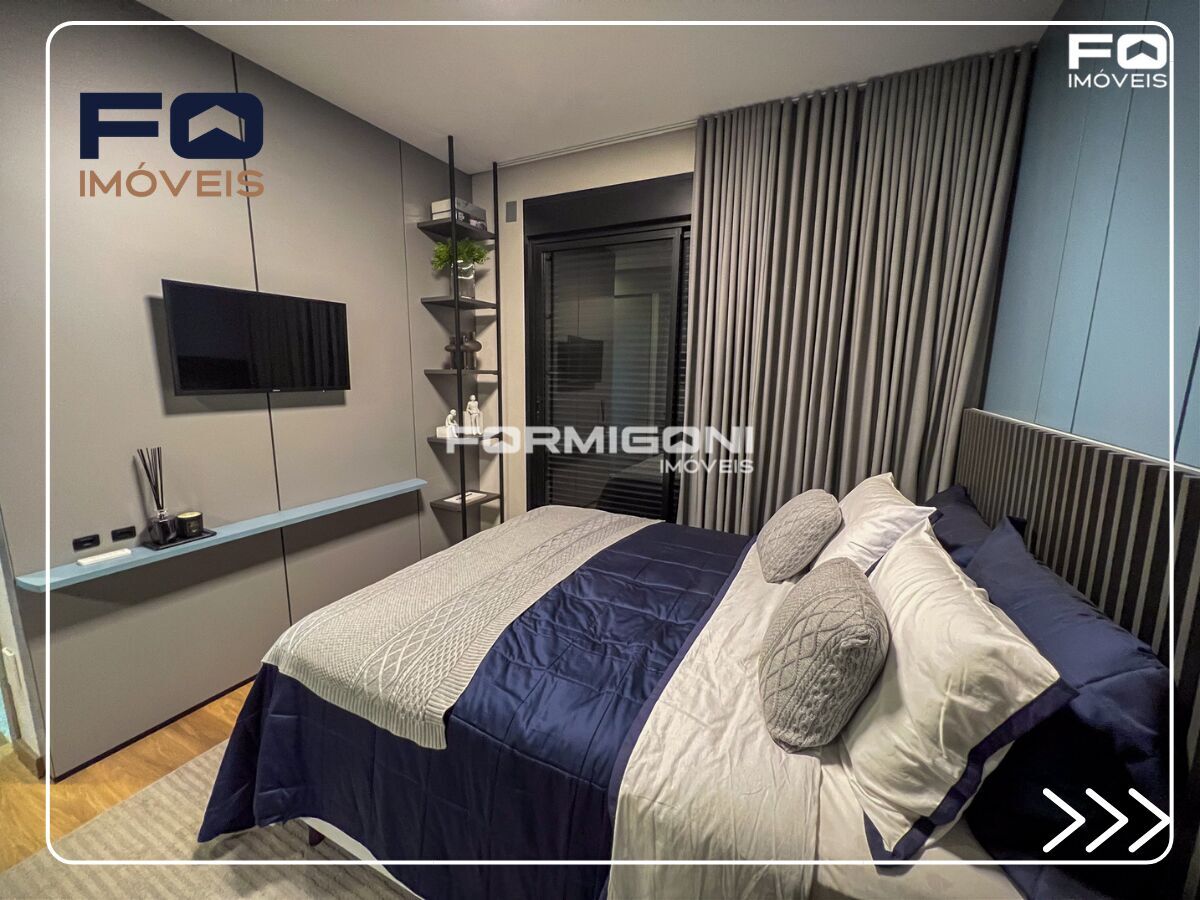 Apartamento Unique - Villare