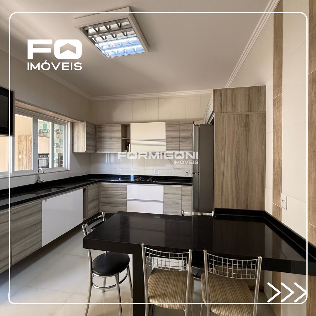 Casa em Jardim Aurora, Sorriso/MT