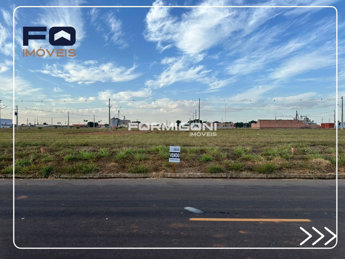 Terreno Lote em Cidade Nova