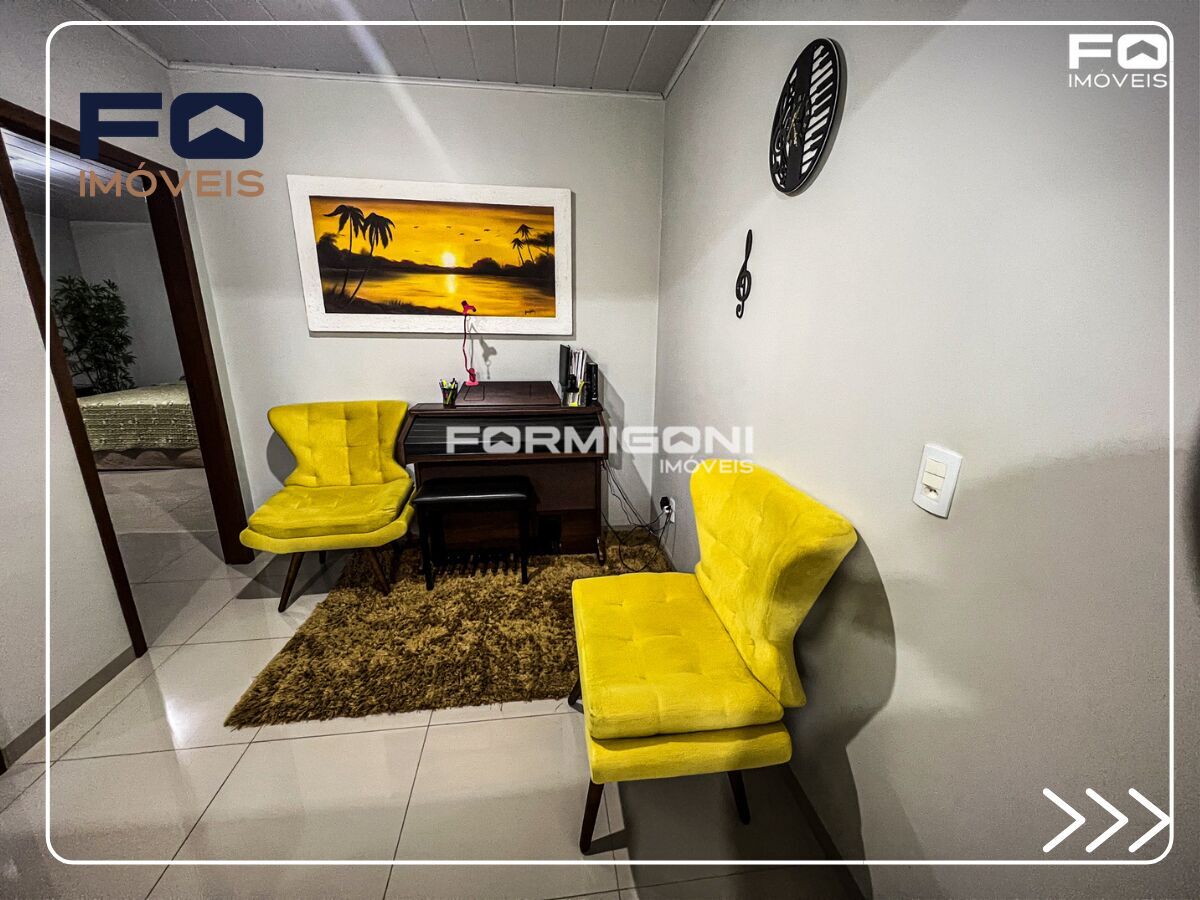 Casa em Jardim Europa, Sorriso/MT